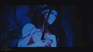 Mo dao zu shi MDZS {Магистр дьявольского культа} vine {edit} Lan Zhan