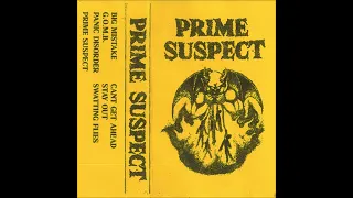 Prime Suspect "Demo"