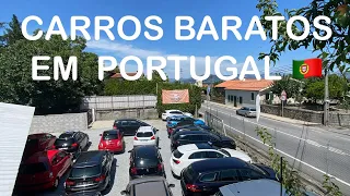 Carros baratos em Portugal 🇵🇹 Centaurocar.com