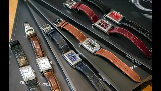 About Time: เจาะลึกเรื่อง Jaeger-LeCoultre Reverso กับ นพ. กิจจา ฤดีขจร