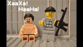 LEGO Побег из тюрьмы / LEGO Jailbreak