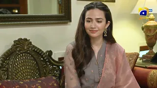 Aye Musht-e-Khaak | Episode 16 | Best Moment 04 | HAR PAL GEO