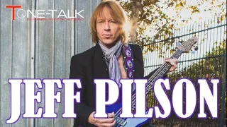 Ep. 111 - Jeff Pilson and George Lynch Interview! Dokken, Lynch Mob, Foreigner!