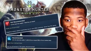 The State of Monster Hunter World in 2024, is it Worth Playing?