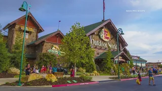 Here's how much the 130,000-square-foot Bass Pro coming to St. Johns County will cost