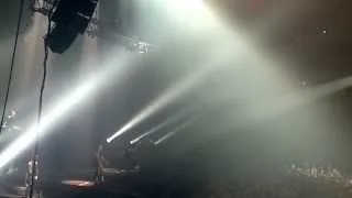 Du hast - LIVE Arena Riga, Latvia, RAMMSTEIN-Made In Germany