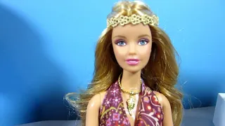 Barbie Adventures: Theresa Needs To Take A Chill Pill!