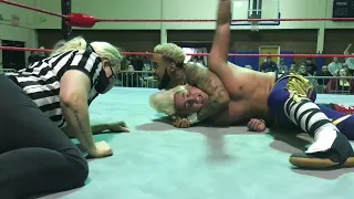 SFCW Last Rites 1/7/23 Part 1 of 2