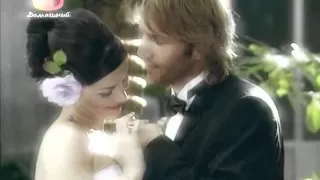 MARTIN Y LA MONITA  - Наказаны любовью. SOS MI VIDA. Natalia Oreiro y Facundo Arana