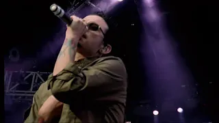 Linkin Park - Somewhere I Belong (Live in Texas 2003) (UHD 4K)