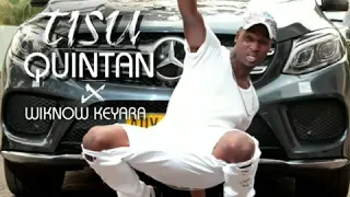 Quintan Da Hooligan ft Wiknow Keyara  Tisu