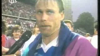 MSV Duisburg 1:0 VfB Stuttgart 1991