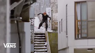 Vans Presents TRIPLE: Chapter 2 - Street | Snow | VANS