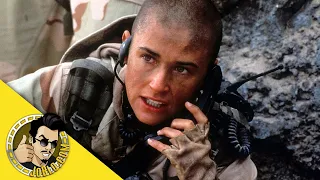 GI JANE - The Best Movie You Never Saw