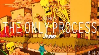 🦖[PROGRESSIVE TRANCE] Atmos - The Only Process (Captain Hook Remix)