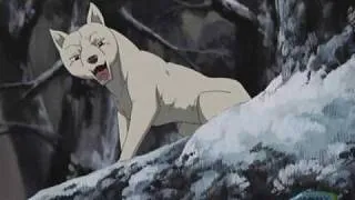 ginga nagareboshi Gin opening-Long version