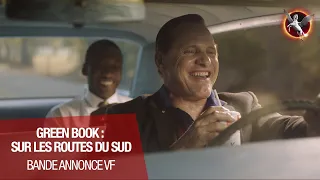 GREEN BOOK : SUR LES ROUTES DU SUD (Viggo Mortensen, Mahershala Ali) - Bande-annonce VF (2018)