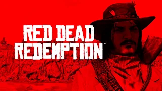 Red Dead Redemption - Secret Ending (Edgar Ross Revenge)