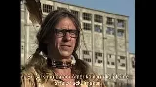 Rammstein - Making of "Amerika" (Türkçe Altyazı)