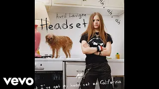 Avril Lavigne - Headset (Remastered B-side)