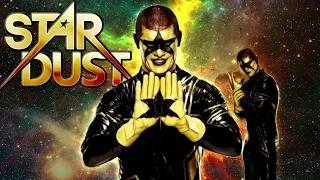 WWE Stardust - "Written in the Stars" Theme Song Slowed + Reverb