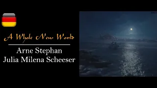 (Extended Scene) A Whole New World [2019] - German