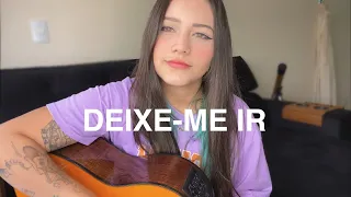 Deixe-me Ir - 1 Kilo I Bia Marques (cover)