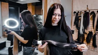 Интервью с основателем студии наращивания волос «Hair studio 31» Еленой Марковой