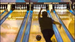 Bobby Would Like to Take Blind Kids Bowling 🎳