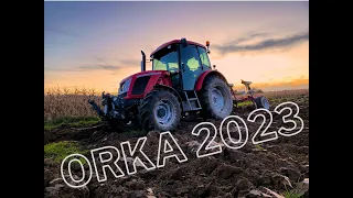 🔥Orka 2023🔥Zetor Proxima & Akpil🔥 KEM-ROL&@agro-teamskoyszyn7643 🔥