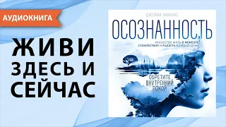 Осознанность. Искусство жить в моменте. Джейми Уилкинс. [Аудиокнига]