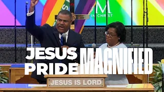 Jesus Pride Proclamation | The Littles