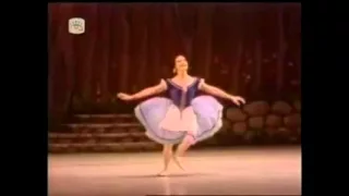 Alicia Alonso Luca