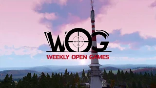 Day on Weekly Open Games 2