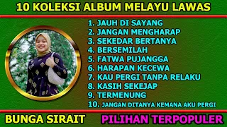 10 Koleksi Lagu Melayu Lawas - Cover Bunga Sirait @ZoanTranspose  @FikriAnshori19