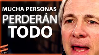 RAY DALIO predice la CRISIS económica donde todo colapsará. (ASÍ PUEDES PROTEGERTE)