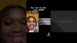 Libianca Reacts to Mnqobi yazo People Remix