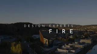 DESIGN EXPERTS: FIRE | SNØHETTA EP.02