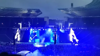 Metallica - Engel - Rammstein Cover Live Berlin 06.07.2019