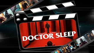 Обзор фильма "Доктор Сон"("Doctor Sleep")(2019)