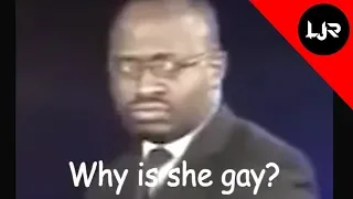 WHY ARE YOU GAY? [MEME - My Reaction]