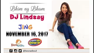 PAG NA FALL NA BIGLANG MAGLALAHO PARANG BULA [JING] Lihim Ng Liham by DJ Lindsay Nov 16 2017