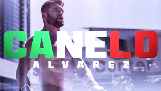 Saul "Canelo" Alvarez - Boxing Highlight (2020)