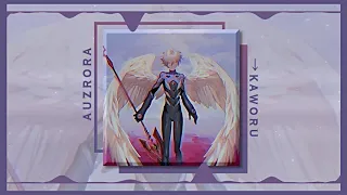 Angels Fall - Breaking Benjamin「 Slowed 」→ Kaworu | αυzяσяα