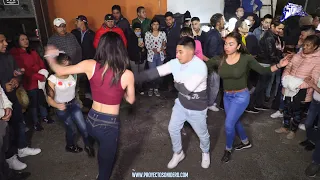 SONIDO PANCHO | SAN JUAN DE ARAGON, CDMX V2 | 10 ENE 2020 4K