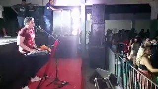 Rei da Pisadinha ( Ao Vivo em Campo Grande RN ) Na Arco Verde Casa Show