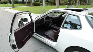 1985 Porsche 944 for sale