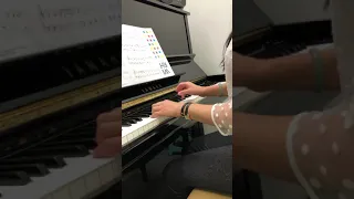 Pizzicato Polka (ChordTime Piano Classics)