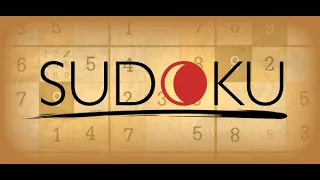 Sudoku Daily Challenge: December 1st, 2022