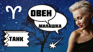 Овен. Как ей управлять? Танк или Милашка?